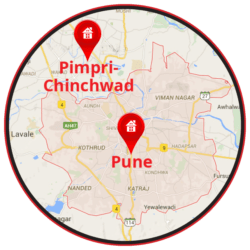 rent agreement pune