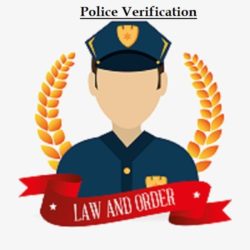 Police-Verification