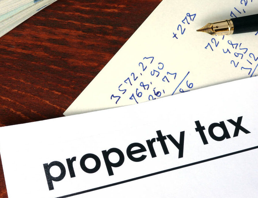 Pune Enhanced Property Tax Worries Residents Of Newly Merged Villages